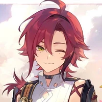 Heizou Shikanoin