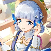 Ayaka Kamisato