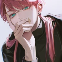 Akashi Haruchiyo/Sanzu