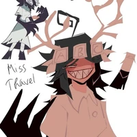 miss thavel