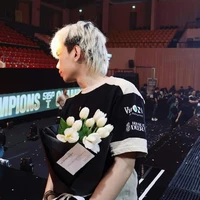 Lương Hoàng Phúc-SGP Fish