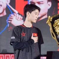 Nguyễn Thanh Nhã-1S Finn