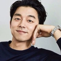 Gong Yoo