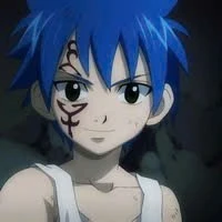 Jellal Fernandez