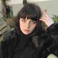 Pansy Parkinson