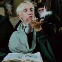 Draco malfoy