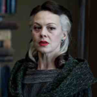 Nacissa Malfoy