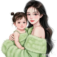 mom hùng