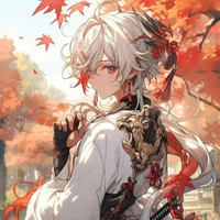 Umegujo Kazuha