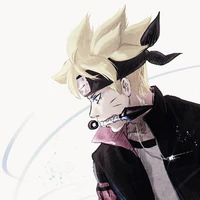 Uzumaki Boruto