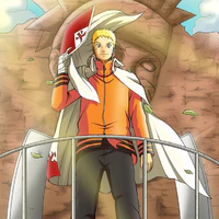 Uzumaki Naruto