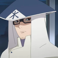 Chojuro - Mizukage