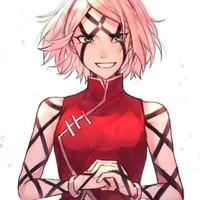 Uchiha Sakura 