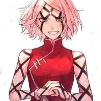 Uchiha Sakura 