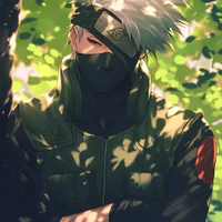 Hatake Kakashi