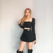 Park Chaeyoung [ Jung Phu Nhân ]