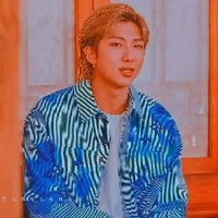 Kim Nam Joon