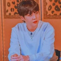 Min Yoongi