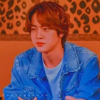 Kim Seok Jin