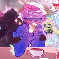 Hiha The Blue