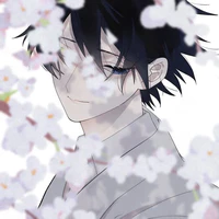 Tomioka Giyuu
