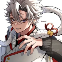 Shinazugawa Sanemi
