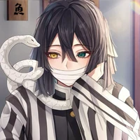 Iguro Obanai