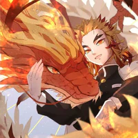 Kyojiro Rengoku