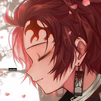 Kamado Tanjiro