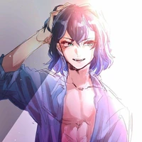 Hashibira Inosuke