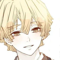 Agatsuma Zenitsu