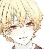 Agatsuma Zenitsu