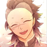 Shinazugawa Genya