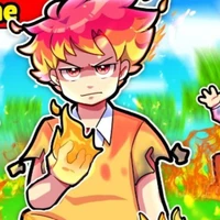 hihaFlame