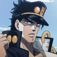 Kujo Jotaro (17)