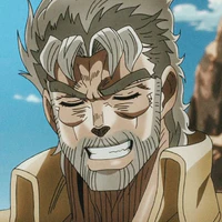 Joseph Joestar (p3)