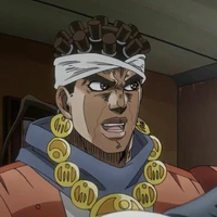 Muhammad Avdol