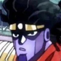 Star Platinum
