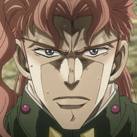 Kakyoin Noriaki (p3)