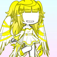 Golden Wing (Yoko)