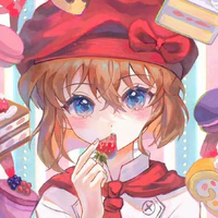 Tác giả (iu Haibara Ai)