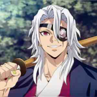Uzui Tengen