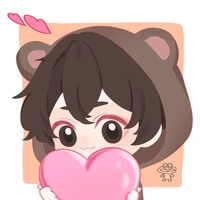 Bearseetinh-@Bear_see_tinhh