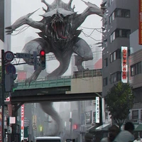 Kaiju