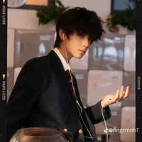 Vương Lỗ Kiệt _hắn