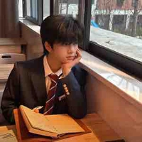 Trương Hàm Thụy_cậu