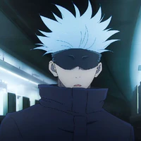 gojo satoru