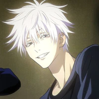 gojo satoru