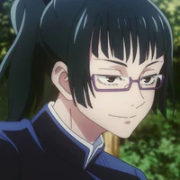 zenin maki