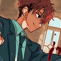 Natsuhilo Hyuuga
